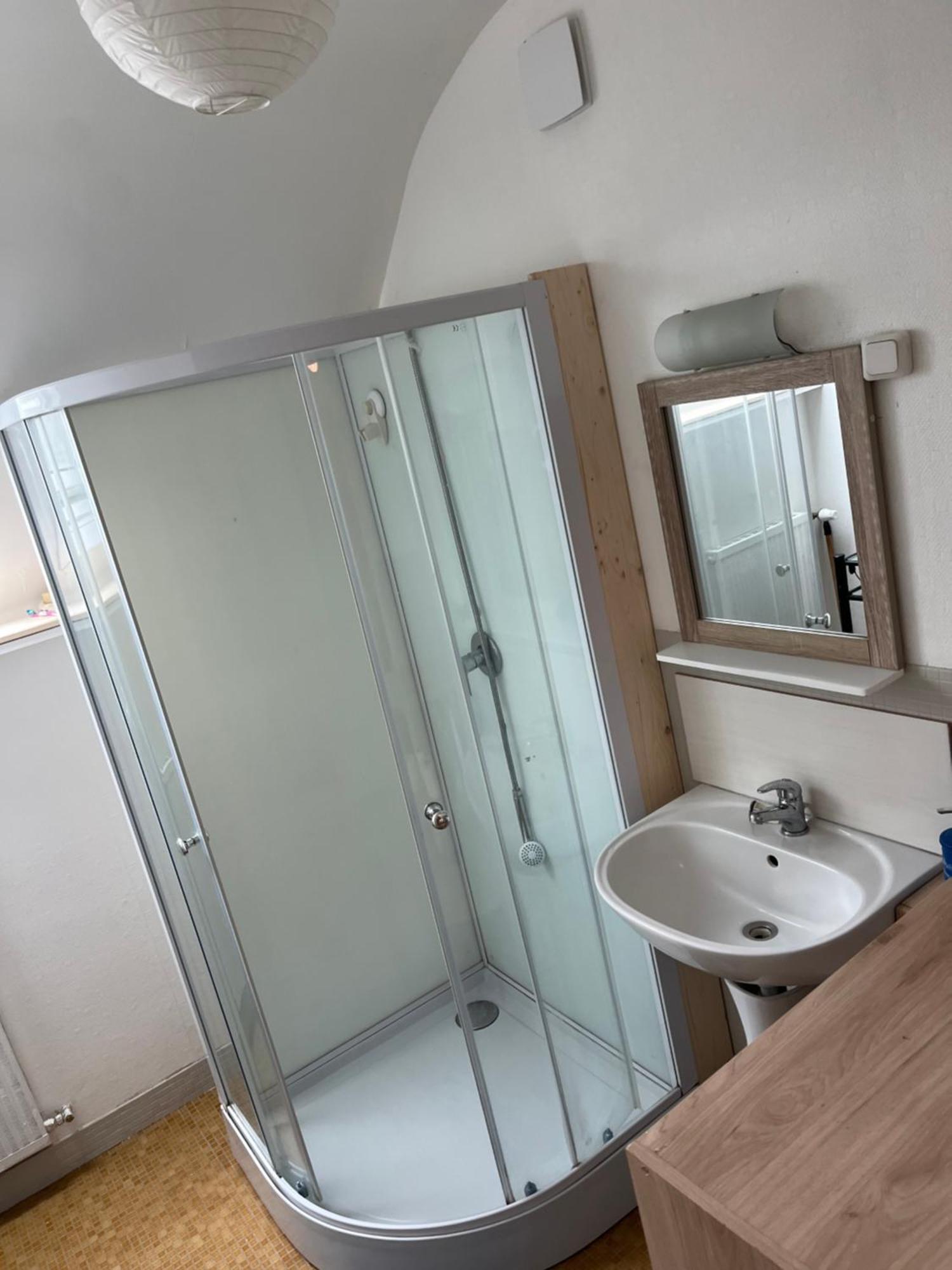 Gite De La Nievre - Centre Ville-2E Etage Flixecourt ภายนอก รูปภาพ